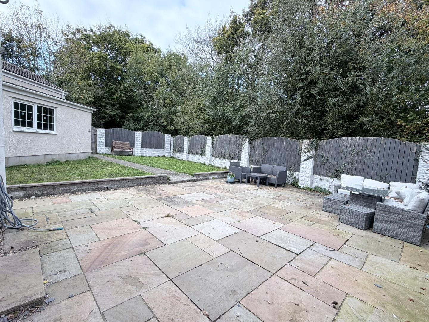 Ffordd Y Dderwen, Bridgend, CF31 4TQ